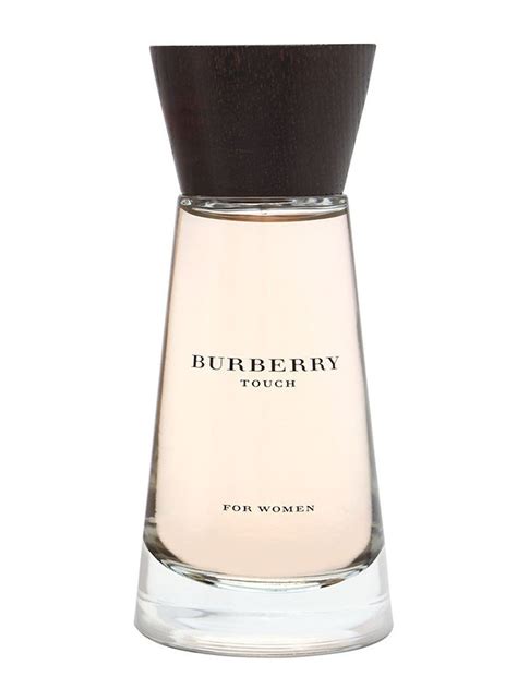 burberry perfume touch woman|where to buy burberry touch.